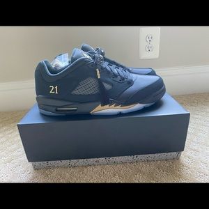 Jordan 5 2021 “Wings” Deadstock